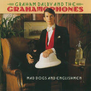 Mad Dogs & Englishmen