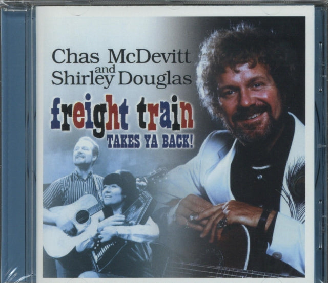 Freight Train