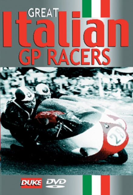 Great Italian Gp Racers