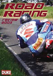 Road Racing Review 2003