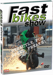 Fast Bikes Show 1