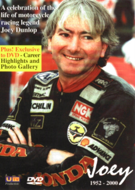 Joey Dunlop 19522000