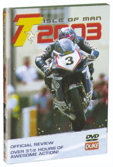 Tt 2003 Review