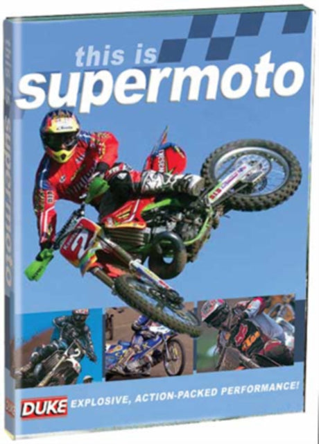 This Is Supermoto
