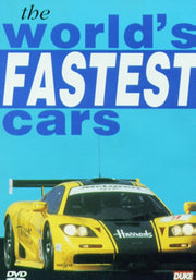 Worlds Fastest Cars