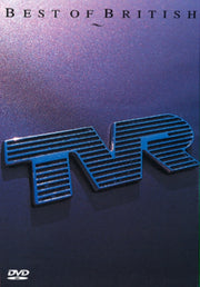 Best Of British Tvr
