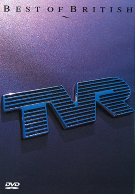 Best Of British Tvr