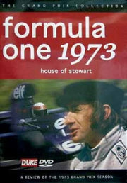 Formula 1 Review 1973