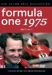 Formula One 1975