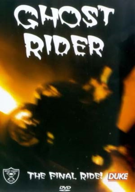 Ghost Rider