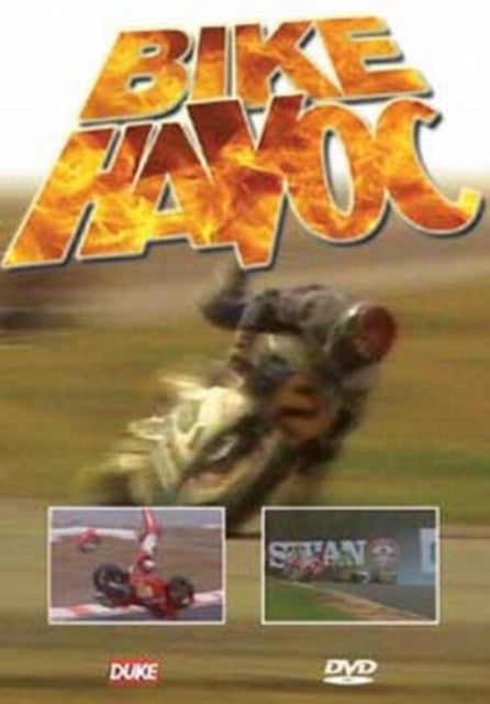 Bike Havoc Volume 1