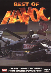Best Of Havoc 2