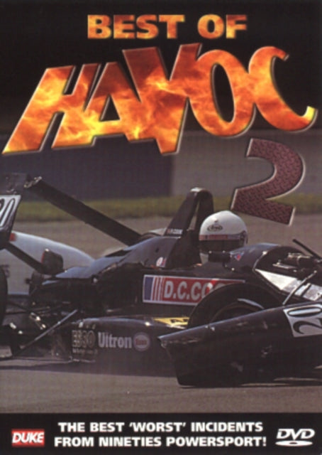 Best Of Havoc 2