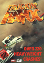 Truckin Havoc