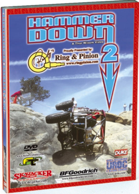Hammer Down 2
