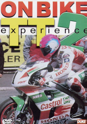 Tt - On Bike Experience 2