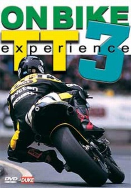 Tt - On Bike Experience 3