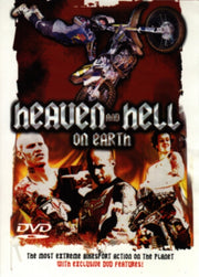 Heaven And Hell On Earth