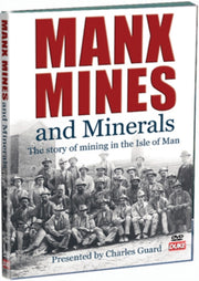 Manx Mines And Minerals