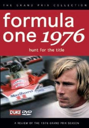 Formula 1 Review 1976