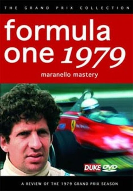 Formula One 1979 Maranello Mastery