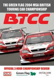 Btcc Review 2004