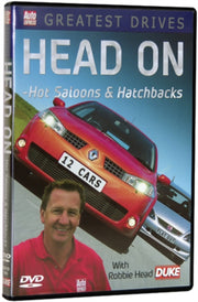 Head On Hot Saloons And Hatchbacks