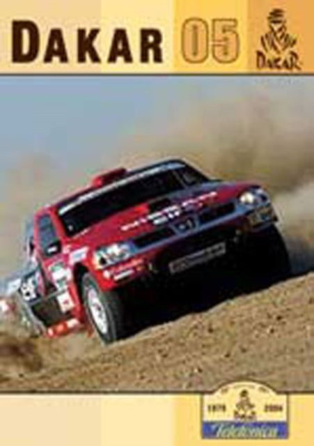 Dakar Rally 2005