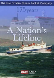 175 Years - A Nations Lifeline