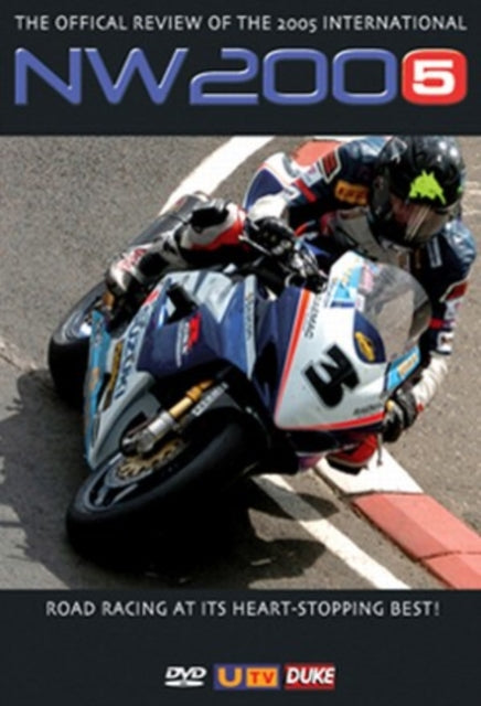Northwest 200 2005