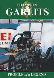 Champion Don Garlits