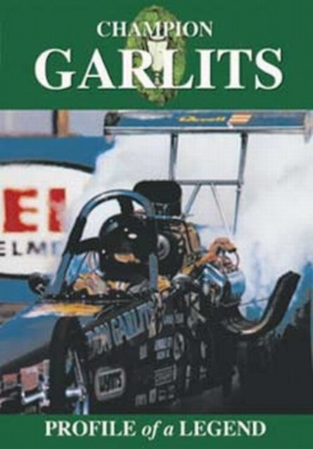 Champion Don Garlits