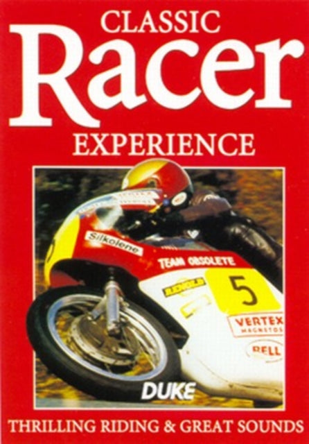 Classic Racer Experience