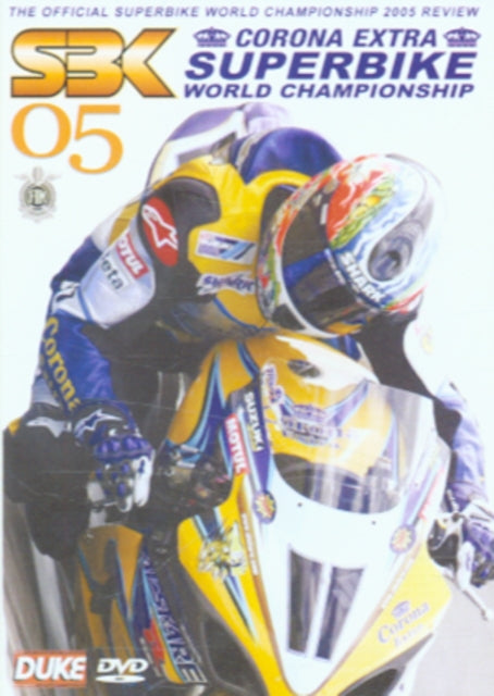 Sbk World Championship - 2005 Review