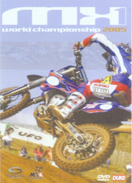 Mx World Championships 2005