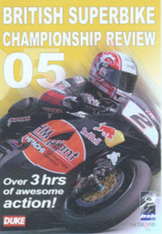 British Superbike Championship Review 20