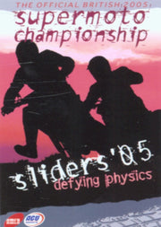 British Supermoto Review 2005