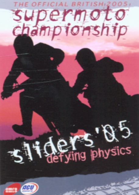 British Supermoto Review 2005