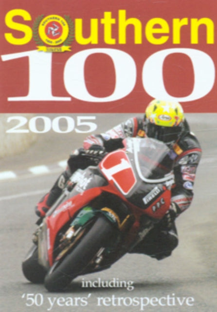 Southern 100 2005