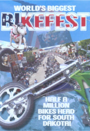 Worlds Biggest Bikefest