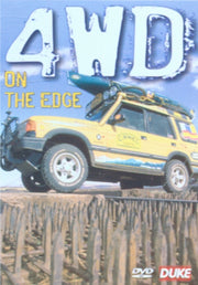 4wd On The Edge