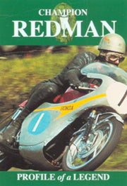 Champion Redman - Profile Of A Legend