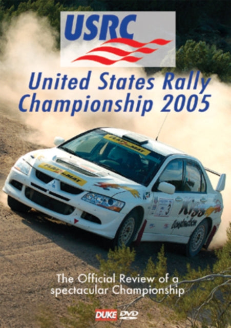 Usa Rally Championship 2006