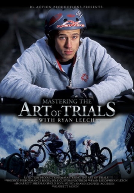 Mastering The Art Of Trials