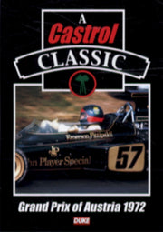 Castrol Classic Grand Prix Of Austria