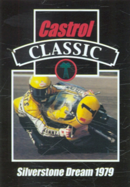 Silverstone Dream British Gp 1979