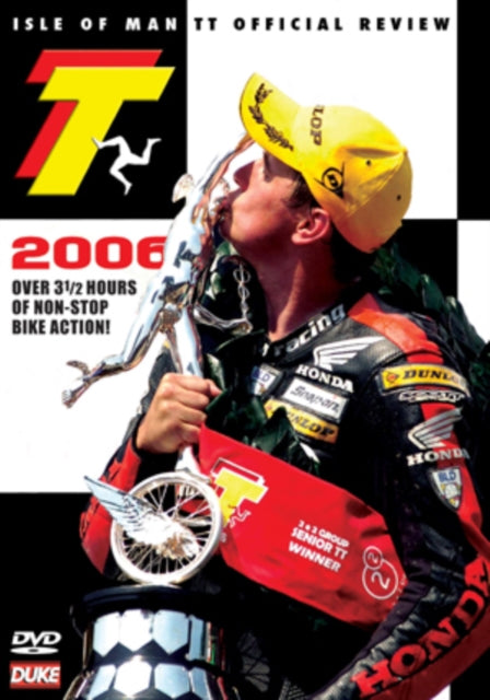 Isle Of Man Tt 2006 Review