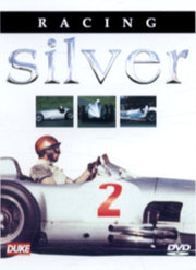 Racing Silver