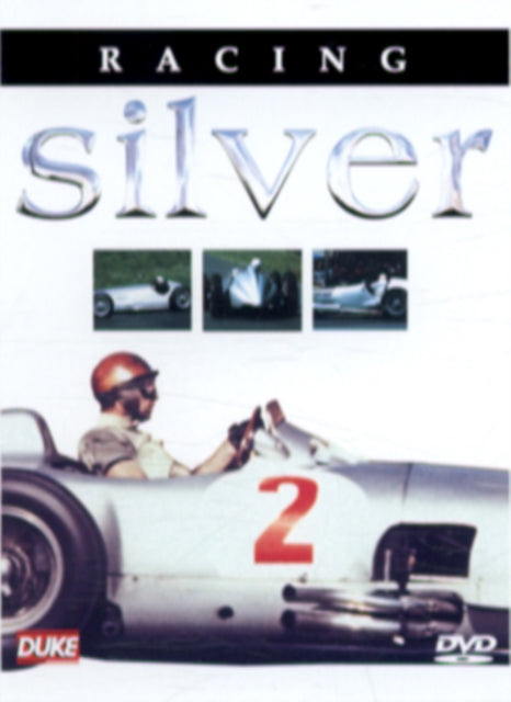 Racing Silver