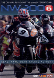 Northwest 200 2006